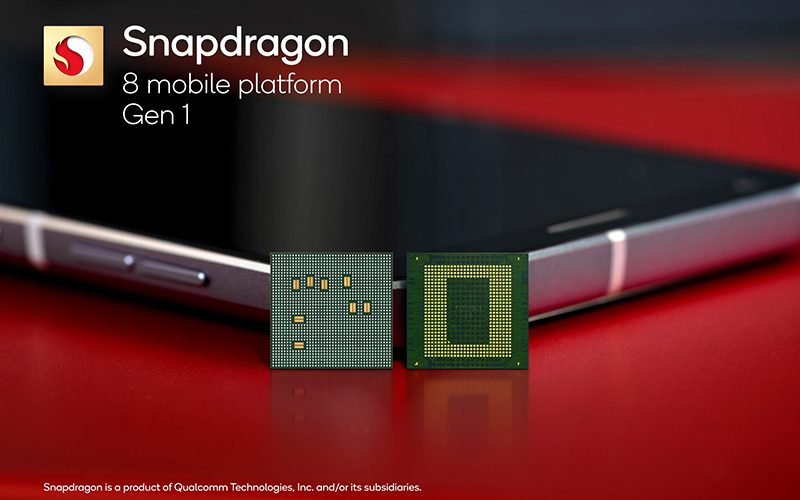 《Antutu》、《GFXBench》成績曝光，Snapdragon 8 Gen 1 跑分有幾勁