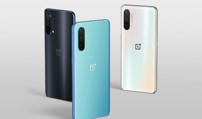 用天璣 900、65W 閃充，大眾向 OnePlus Nord 2 CE 5G 資訊流出