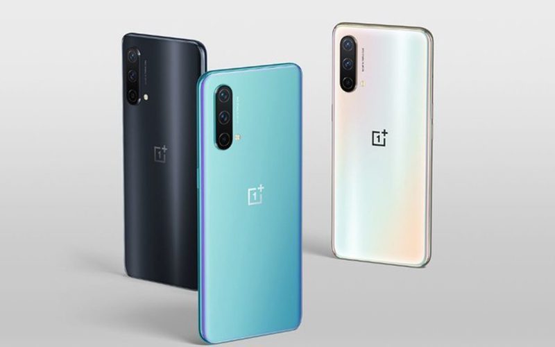 用天璣 900、65W 閃充，大眾向 OnePlus Nord 2 CE 5G 資訊流出