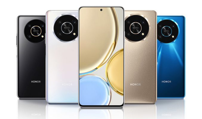 入場價 1,499 人民幣起，Honor X30 5G 下週開賣