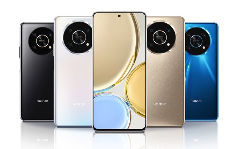 入場價 1,499 人民幣起，Honor X30 5G 下週開賣