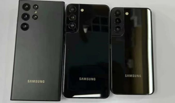 質感更佳、外觀更貴氣，傳 Galaxy S22 全系配玻璃機背