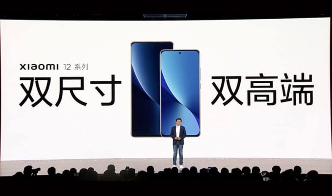 平過舊年小米 11，Xiaomi 12 系列賣呢個價