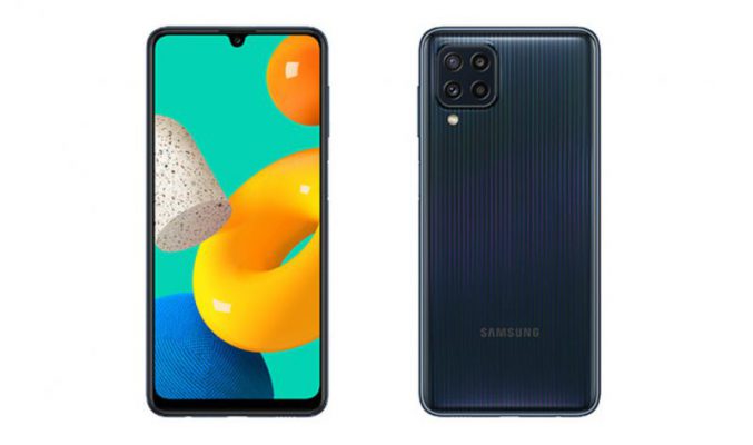 Samsung Galaxy M33 5G 現身跑分資料庫，搭載 Exynos 1200 + 6GB RAM