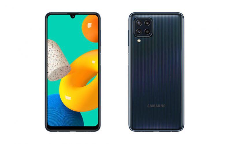 Samsung Galaxy M33 5G 現身跑分資料庫，搭載 Exynos 1200 + 6GB RAM