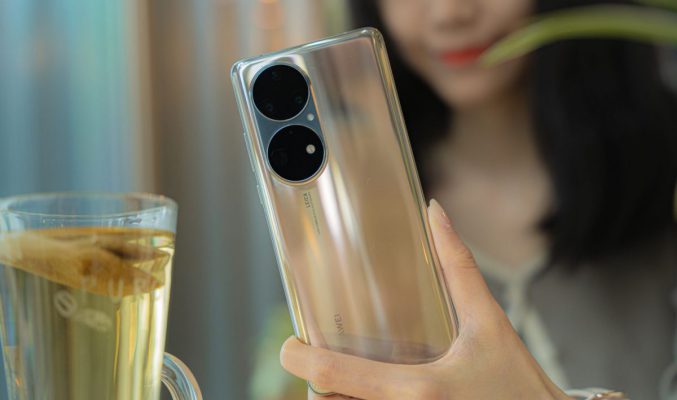 HUAWEI P50 系列國際版推出有期？