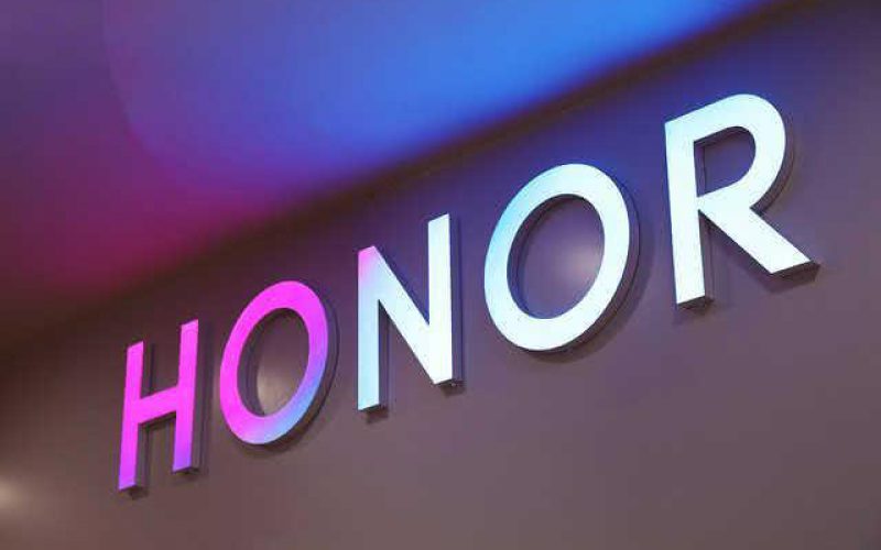 Honor 折屏手機將於明年1月發佈？