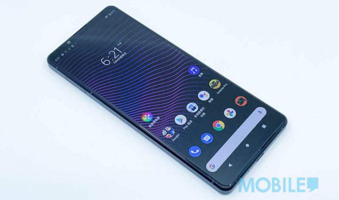 加入長截圖及改進單手模式，SONY Xperia 1 III 及 5 III 獲 Android 12 升級！