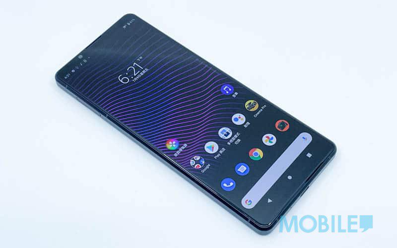 加入長截圖及改進單手模式，SONY Xperia 1 III 及 5 III 獲 Android 12 升級！