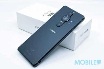Xperia PRO-I 測評：Sony 最專業的攝影手機