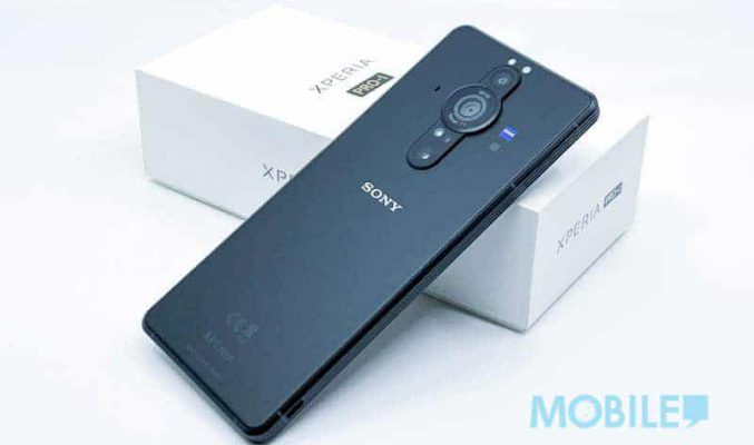 Xperia PRO-I 測評：Sony 最專業的攝影手機