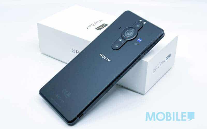 Xperia PRO-I 測評：Sony 最專業的攝影手機