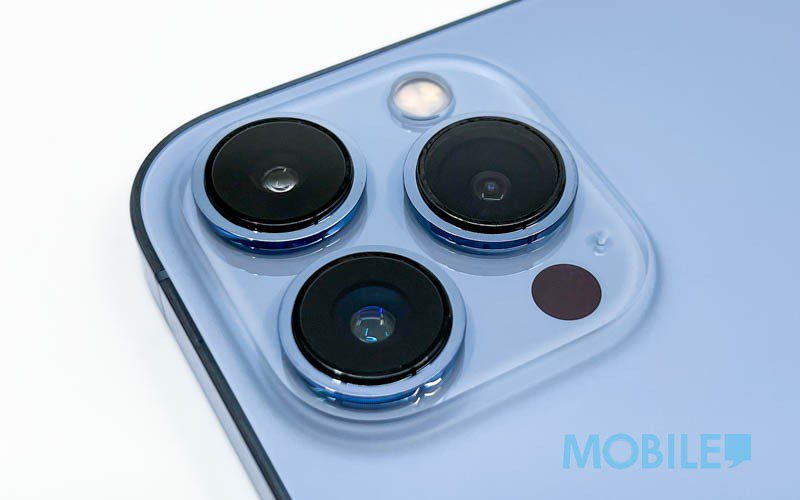 遠攝表現更出眾，傳新 iPhone Pro 或增潛望式長焦鏡頭