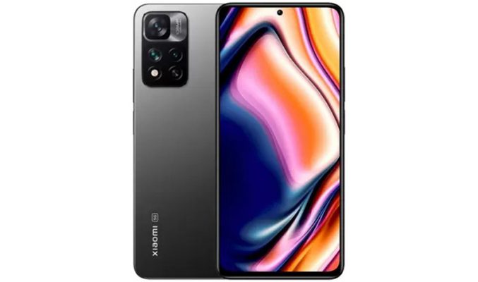 120W 極速充電、120Hz AMOLED 靚芒，賣 $2,830 起 Xiaomi 11i HyperCharge 海外發佈