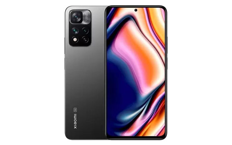 120W 極速充電、120Hz AMOLED 靚芒，賣 $2,830 起 Xiaomi 11i HyperCharge 海外發佈