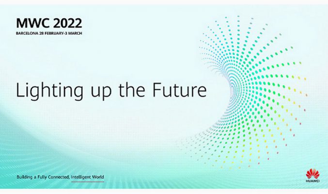2 月 27 日有論壇，Huawei 確認參展 MWC 2022 全球通訊大會