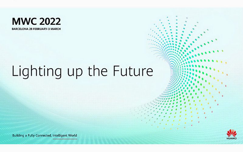 2 月 27 日有論壇，Huawei 確認參展 MWC 2022 全球通訊大會