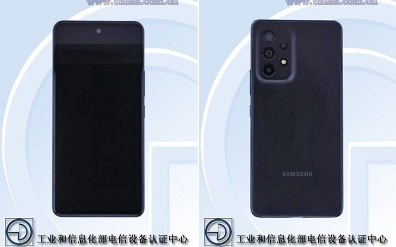 工信部 TENAA 網站現身，Galaxy A53 5G 規格全面披露