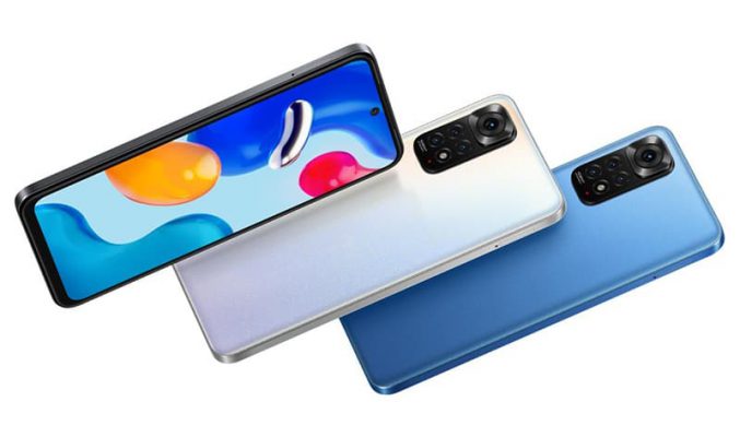 新晉「平霸」$1,300 有找！海外現身 Redmi Note 11 香港二月有售