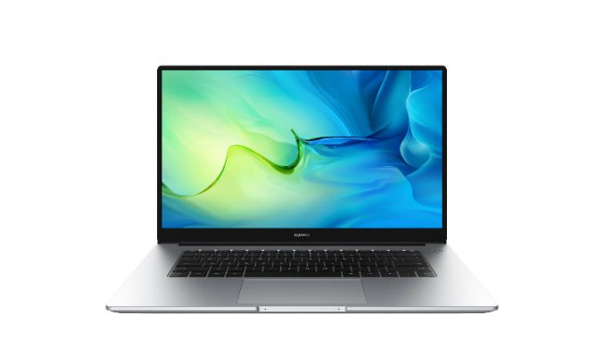 五千中玩 i5處理器及15吋屏手提電腦，HUAWEI MateBook D 15 2月7日開賣！
