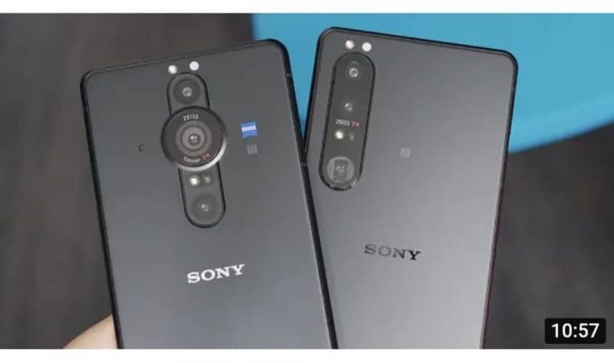 【年度壓軸】Sony Xperia PRO-I vs Xperia 1 iii｜1吋 Sensor 秒殺所有手機？大量實拍樣張比拼｜by FlashingDroid