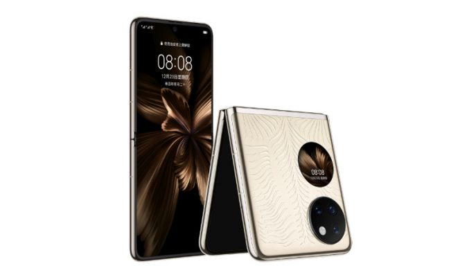 HUAWEI P50 Pro 及 P50 Pocket 下週四在港發佈！