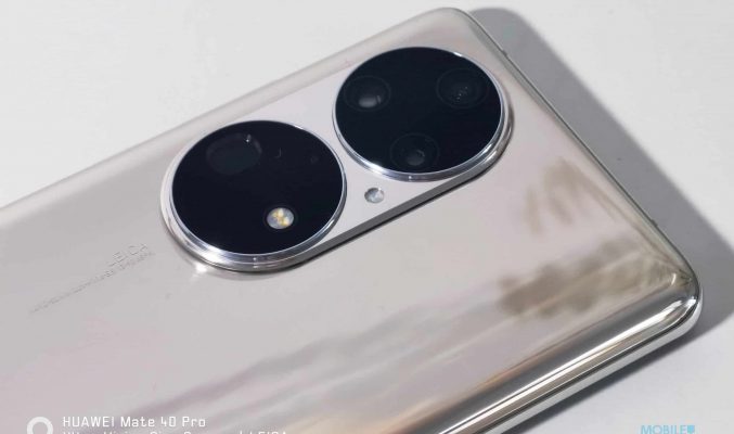 100 x Zoom 及黑白鏡頭，HUAWEI P50 Pro 拍攝又有幾勁？