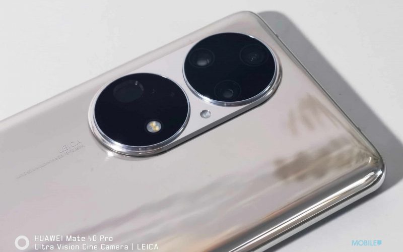 100 x Zoom 及黑白鏡頭，HUAWEI P50 Pro 拍攝又有幾勁？