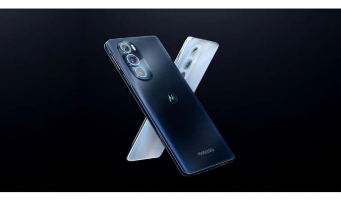 Moto Edge X30 國際版？Moto Edge 30 Pro 外型首曝光！