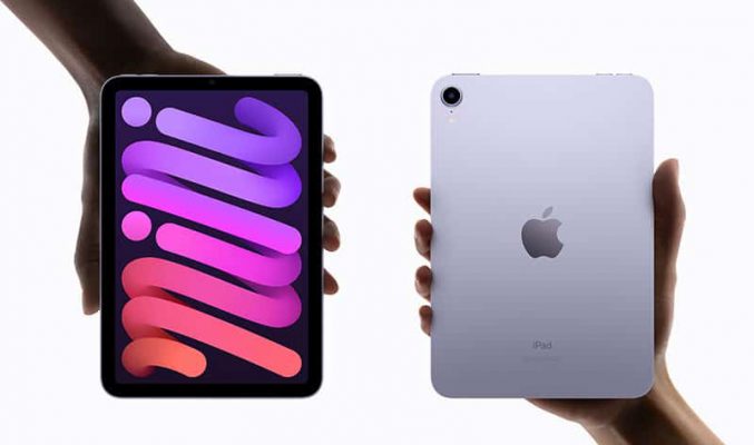 要買趁早！傳先做 iPhone、過年後 iPad mini 6 出貨仍有排等