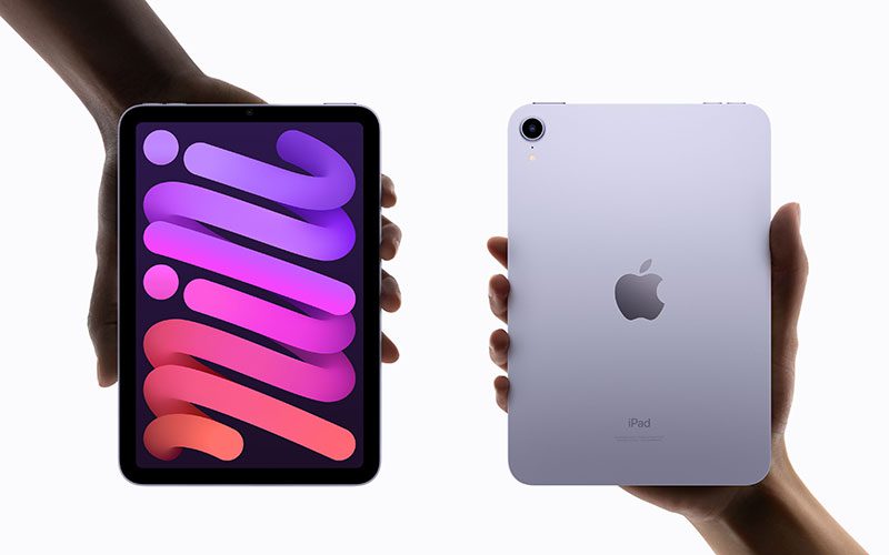 要買趁早！傳先做 iPhone、過年後 iPad mini 6 出貨仍有排等