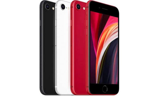 傳 3 月 8 日舉行 Apple Event，推 iPhone SE 5G、iPad Air 5