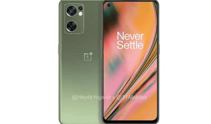 入場價 $2,500 有找 ? 中價 OnePlus Nord CE 2 5G 下週登場