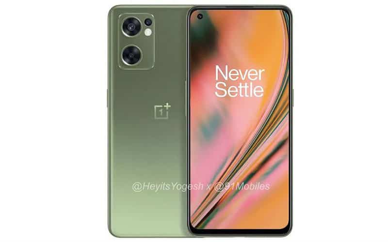 入場價 $2,500 有找 ? 中價 OnePlus Nord CE 2 5G 下週登場