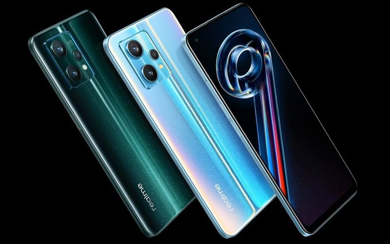 天璣 920、IMX766 主鏡、預載 Android 12！Realme 9 Pro 更多功能曝光