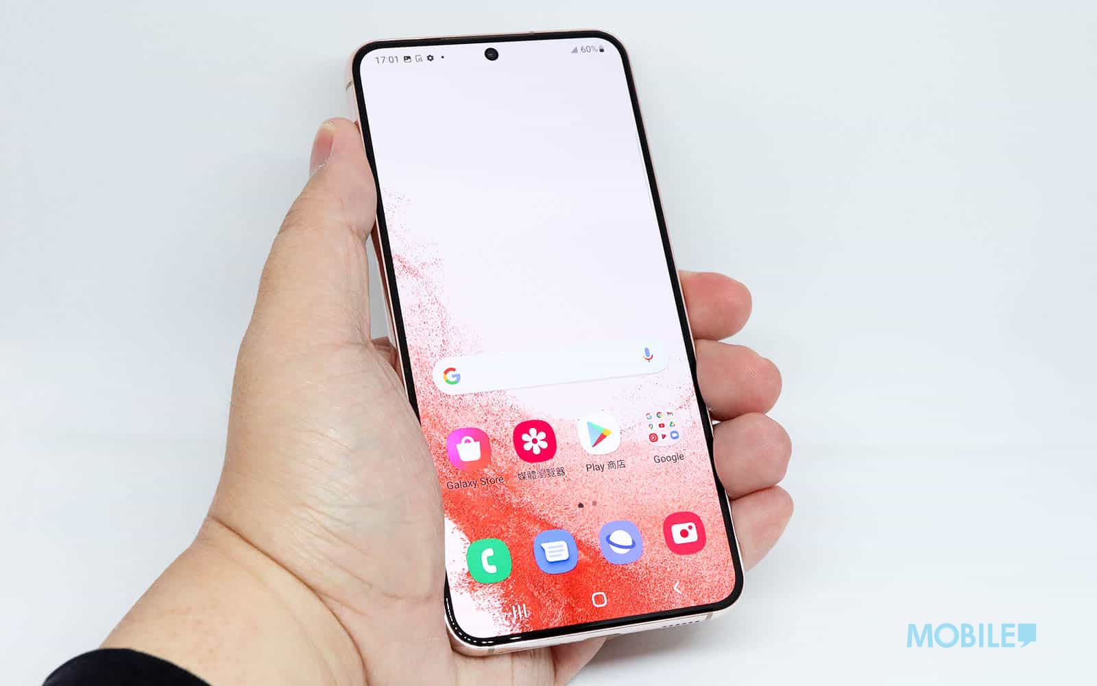 港版Galaxy S22 評測：小巧機身高效能，效能、攝影表現速試