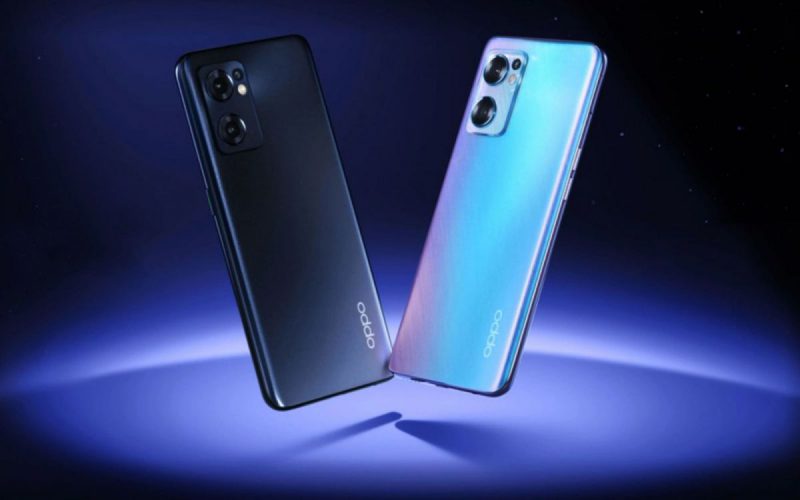 64MP 三鏡、90Hz 開孔屏、65W 閃充，OPPO Find X5 Lite 同步現身