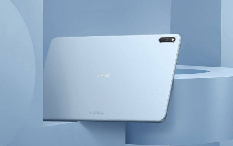 2 千人民幣價位、用 Snapdragon 778G，華為或下月發表 MatePad 10.4（2022）