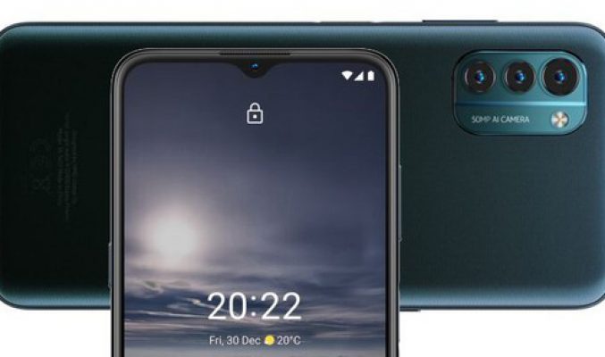 具備三日續航力及採用90Hz屏幕，NOKIA G21 發表!