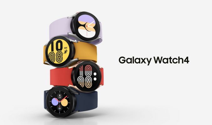 提升健康管理與個人化功能，Galaxy Watch4系列推出軟件更新!