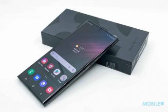 Galaxy S22 Ultra 測評:系統效能、攝影表現再提升！