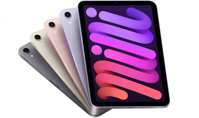 【機價行情】在家福音！iPad mini 6 港版齊貨，全系 walk-in 可買