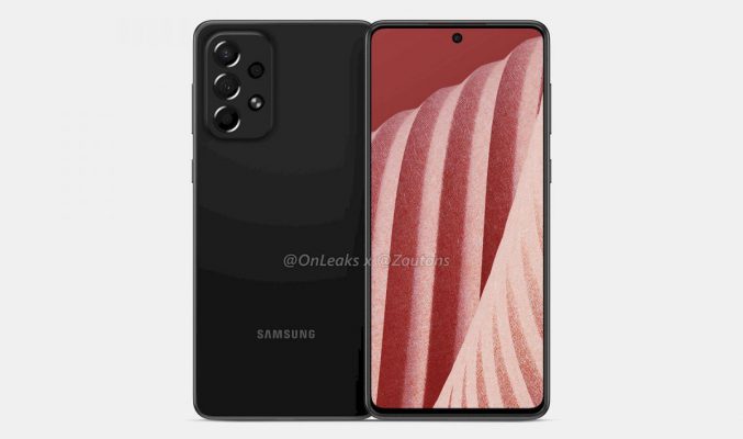 Snapdragon 778G、1 億像素四鏡，Galaxy A73 5G 資訊現蹤