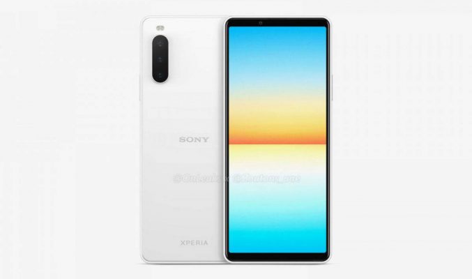 6 吋 OLED 電影屏、機背三鏡模組，疑似 Xperia 10 IV 資訊曝光