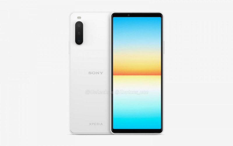 6 吋 OLED 電影屏、機背三鏡模組，疑似 Xperia 10 IV 資訊曝光