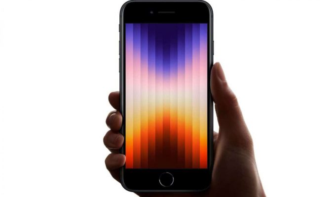 有 Touch ID 有 A15 仿生晶片，添 256GB 機型 iPhone SE 5G 賣 $3,699 起