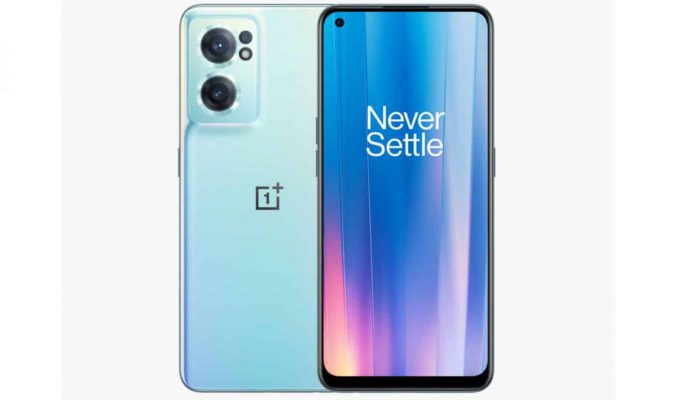 入網 FCC、測試數據 GeekBench 流出，OnePlus Nord CE 2 Lite 現蹤