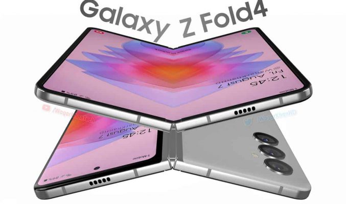 傳 Galaxy Zold4 或用 Snapdragon 8+、另或有第三款可摺疊螢幕手機現身