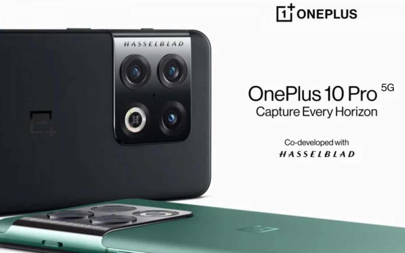 下週四全球發佈，除推出 OnePlus 10 Pro 國際版或尚有懸念