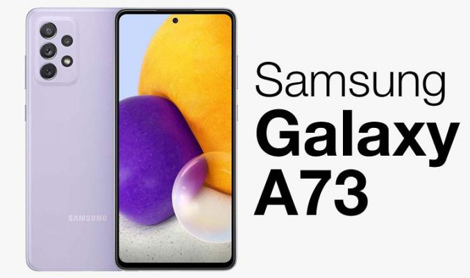 針對新款 iPhone SE? Samsung A73 有望3月中推出